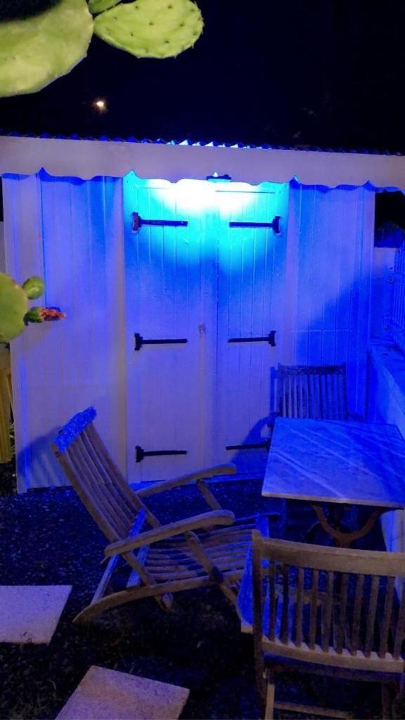 Le Sable Bleu - Evasion Tropicale A Sainte-Anne - Plage 5Min - Piscine - Parking - Logement Climatise - Vue Sur Les Palmiers - Parfait Pour Sejours En Famille Ou Entre Amis Eksteriør bilde