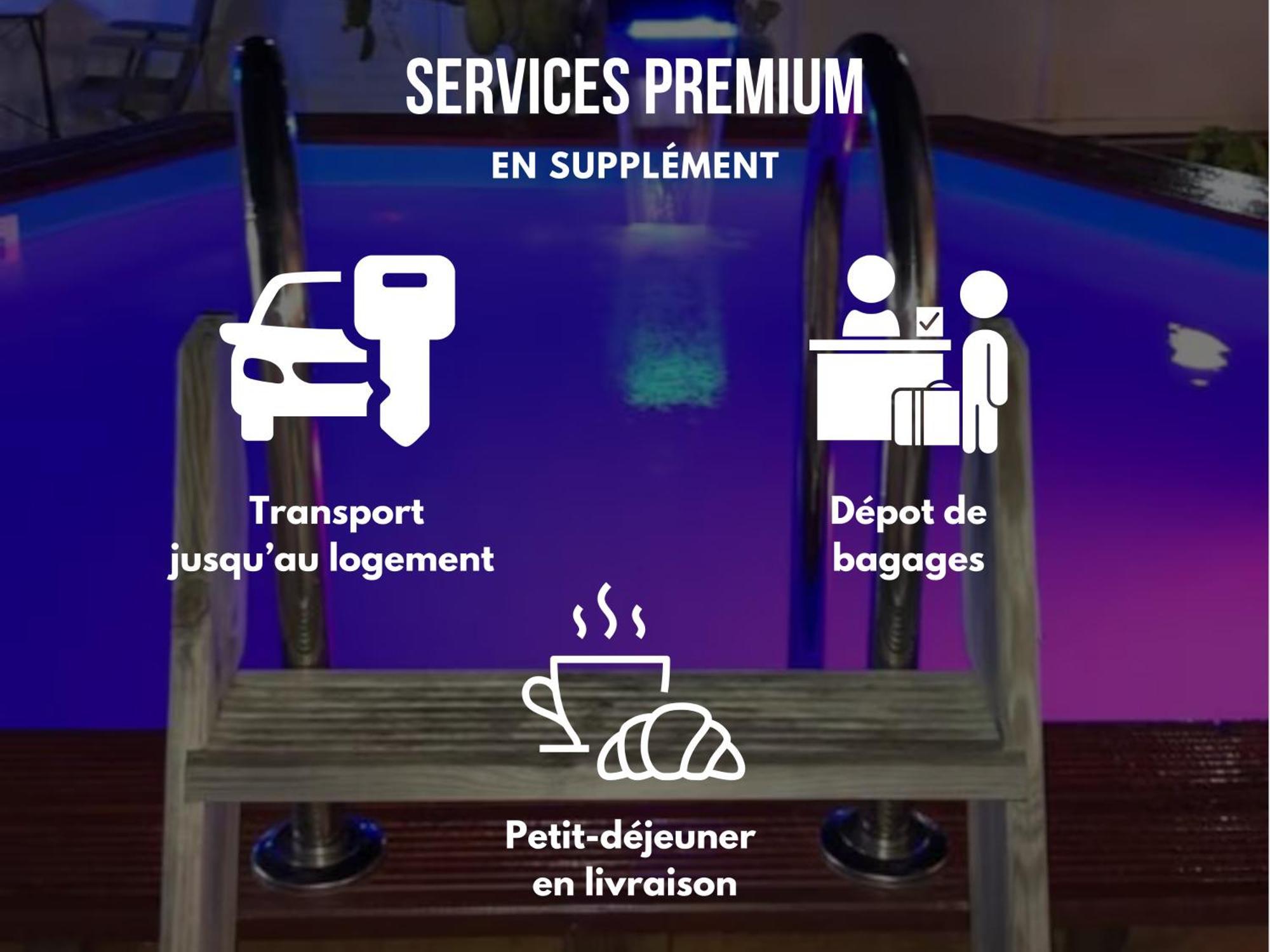 Le Sable Bleu - Evasion Tropicale A Sainte-Anne - Plage 5Min - Piscine - Parking - Logement Climatise - Vue Sur Les Palmiers - Parfait Pour Sejours En Famille Ou Entre Amis Eksteriør bilde